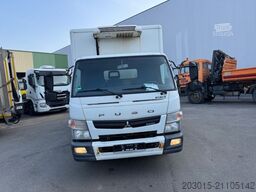 MITSUBISHI Canter Fuso 9 C 18   Thermoking V 300 Max