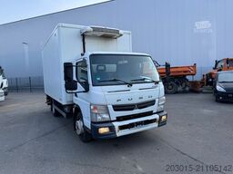 MITSUBISHI Canter Fuso 9 C 18 Thermoking V 300 Max