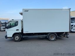 MITSUBISHI Canter Fuso 9 C 18 Thermoking V 300 Max