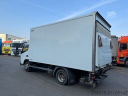 MITSUBISHI Canter Fuso 9 C 18   Thermoking V 300 Max