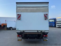 MITSUBISHI Canter Fuso 9 C 18   Thermoking V 300 Max
