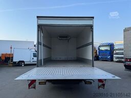 MITSUBISHI Canter Fuso 9 C 18   Thermoking V 300 Max