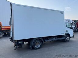 MITSUBISHI Canter Fuso 9 C 18   Thermoking V 300 Max