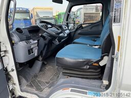 MITSUBISHI Canter Fuso 9 C 18   Thermoking V 300 Max
