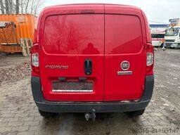 FIAT Qubo Lounge