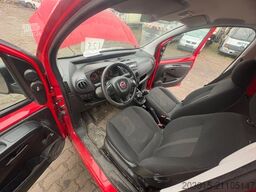 FIAT Qubo Lounge