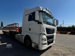 MAN TGX  18.480