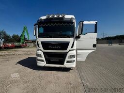 MAN TGX  18.480