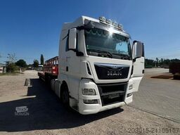MAN TGX  18.480