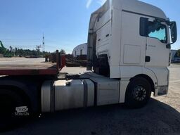 MAN TGX  18.480