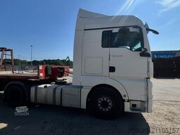 MAN TGX  18.480