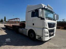 MAN TGX  18.480
