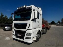 MAN TGX  18.480