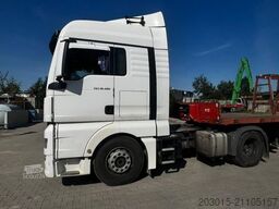 MAN TGX  18.480
