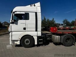 MAN TGX  18.480