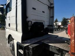 MAN TGX  18.480
