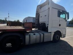 MAN TGX  18.480