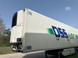 SCHMITZ CARGOBULL SKO 24 / L -13,4 FP45 COOL   Carrier Vector 1550