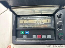 SCHMITZ CARGOBULL SKO 24 / L -13,4 FP45 COOL   Carrier Vector 1550