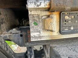 SCHMITZ CARGOBULL SKO 24 / L -13,4 FP45 COOL   Carrier Vector 1550