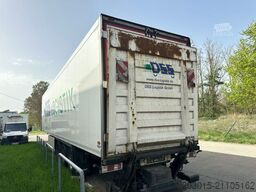 SCHMITZ CARGOBULL SKO 24 / L -13,4 FP45 COOL   Carrier Vector 1550