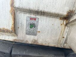 SCHMITZ CARGOBULL SKO 24 / L -13,4 FP45 COOL   Carrier Vector 1550