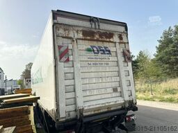 SCHMITZ CARGOBULL SKO 24 / L -13,4 FP45 COOL   Carrier Vector 1550