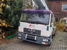 MAN L 2000   8.140 /Klaas  26/32