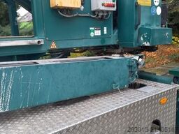 MAN L 2000   8.140 /Klaas  26/32