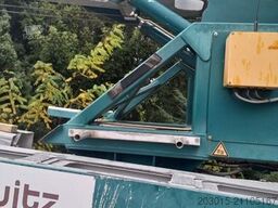 MAN L 2000   8.140 /Klaas  26/32