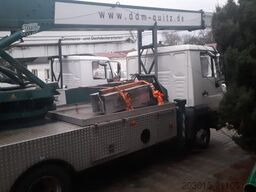 MAN L 2000   8.140 /Klaas  26/32