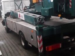 MAN L 2000   8.140 /Klaas  26/32