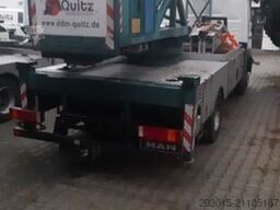 MAN L 2000   8.140 /Klaas  26/32