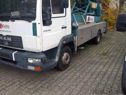 MAN L 2000   8.140 /Klaas  26/32