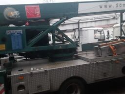 MAN L 2000   8.140 /Klaas  26/32