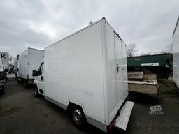 CITROEN Jumper HDi 130  GLOBAL