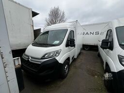 CITROEN Jumper HDi 130  GLOBAL