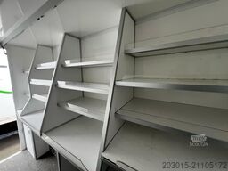 CITROEN Jumper HDi 130  GLOBAL