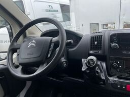 CITROEN Jumper HDi 130  GLOBAL