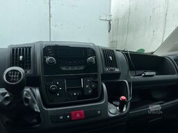 CITROEN Jumper HDi 130  GLOBAL