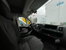 CITROEN Jumper HDi 130  GLOBAL