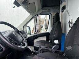 CITROEN Jumper HDi 130  GLOBAL