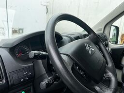 CITROEN Jumper HDi 130  GLOBAL