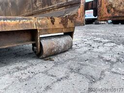  40 m3   Abrollcontainer