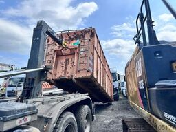  40 m3   Abrollcontainer