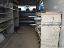 MERCEDES-BENZ Sprinter 316 CDI