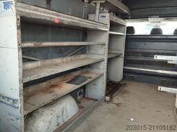 MERCEDES-BENZ Sprinter 316 CDI