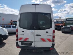 MERCEDES-BENZ Sprinter 316 CDI