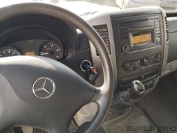 MERCEDES-BENZ Sprinter 316 CDI