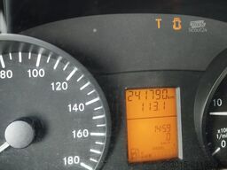 MERCEDES-BENZ Sprinter 316 CDI